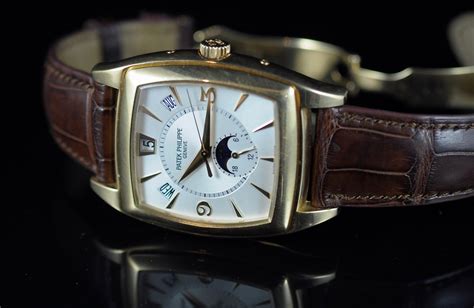 patek philippe gondolo calendario annual calendar 5135 r|Patek Philippe “Full.